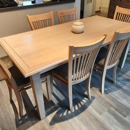Apartamento Viking *